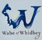 Logo de The Wabe of Whidbey