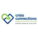 Logo of Crisis Connections