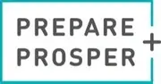 Logo of Prepare + Prosper