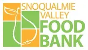 Logo of Snoqualmie Valley Food Bank