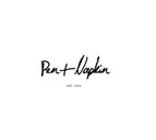 Logo of PEN & NAPKIN