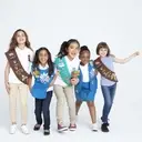 Logo of Girl Scout Council of the Southern Appalachians