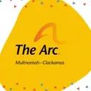 Logo of The Arc of Multnomah-Clackamas