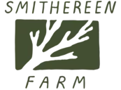 Logo of Smithereen Farm