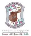 Logo of Rose of Sharon Equestrian School, Inc.