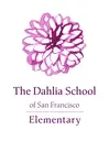 Logo of The Dahlia School of San Francisco Elementary