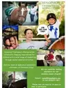 Logo of Xenophon Therapeutic Riding Center