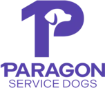 Logo of Paragon Service Dogs