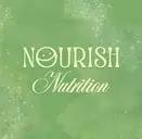 Logo of Nourish Nutrition Project