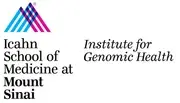 Logo of Institute for Genomic Health at the Icahn School of Medicine at Mount Sinai