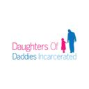 Logo de DAUGHTERS OF DADDIES INCARCERATED