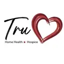 Logo of TruHeart Hospice