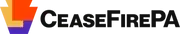 Logo de CeaseFirePA