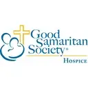 Logo of Good Samaritan Society Hospice