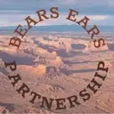 Logo of Bears Ears Partnership
