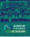 Logo of Junior Leadership Academy Medellín