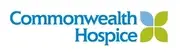 Logo of Commonwealth Hospice -