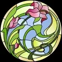 Logo of Friendship Botanic Gardens