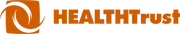 Logo de The Health Trust