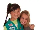 Logo de Girl Scouts - Dakota Horizons, Inc.