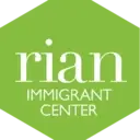 Logo of Rian Immigrant Center (formerly the Irish International Immigrant Center)