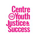 Logo of Centre for Youth Justice and Success (formerly Calgary Youth Justice Society)