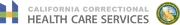 Logo of California Correctional Health Care Services