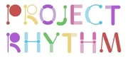 Logo de Project Rhythm