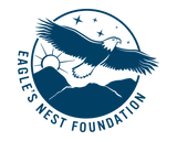 Logo de Eagle's Nest Foundation, North Carolina