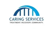 Logo of Caring Services, Inc.