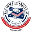 Logo of The Price of Freedom Foundation