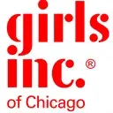 Logo of GIRLS INC OF CHICAGO