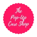 Logo of The Pop-Up Care Shop