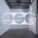 Logo of AGGREGATE SPACE GALLERY