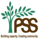 Logo of Presbyterian Senior Services