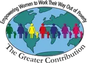 Logo of The Greater Contribution