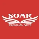 Logo of SOAR REGIONAL ARTS