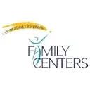 Logo of Family Centers
