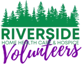 Logo of Riverside Home Healthcare and Hospice