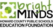 Logo of Bright Minds Foundation
