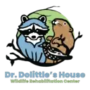 Logo of DR DOLITTLES HOUSE WILDLIFE REHABILITATION CENTER