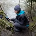 Logo of Streamkeepers of Clallam County