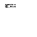 Logo of WELLNESS IN THE WOODS INC