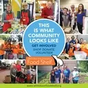 Logo of White Bear Area Food Shelf