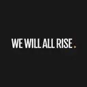 Logo de We Will All Rise