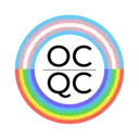 Logo of Orange County Queer Collective