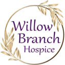 Logo of Willow Branch Hospice