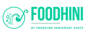 Logo of Foodhini