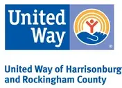Logo of United Way of Harrisonburg and Rockingham County