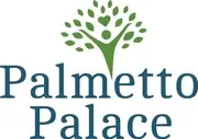 Logo of The Palmetto Palace
